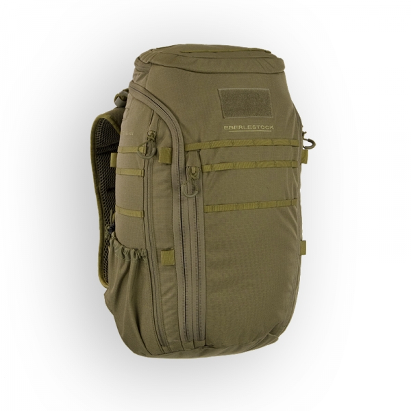 EBERLESTOCK Switchblade Pack Coyote