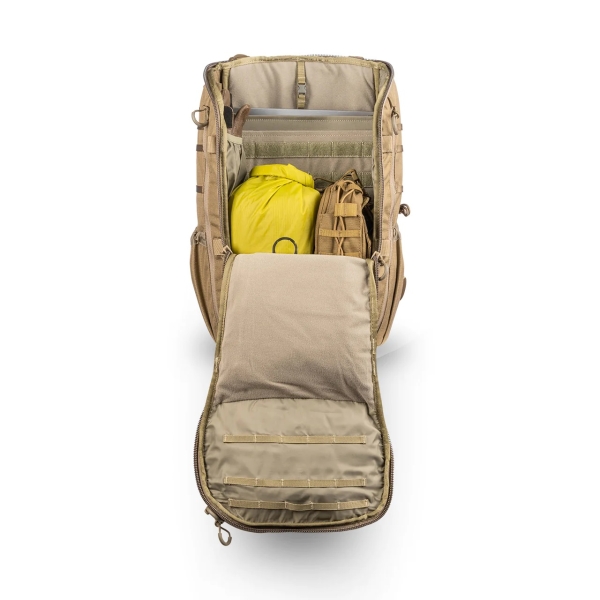 EBERLESTOCK Switchblade Pack Black
