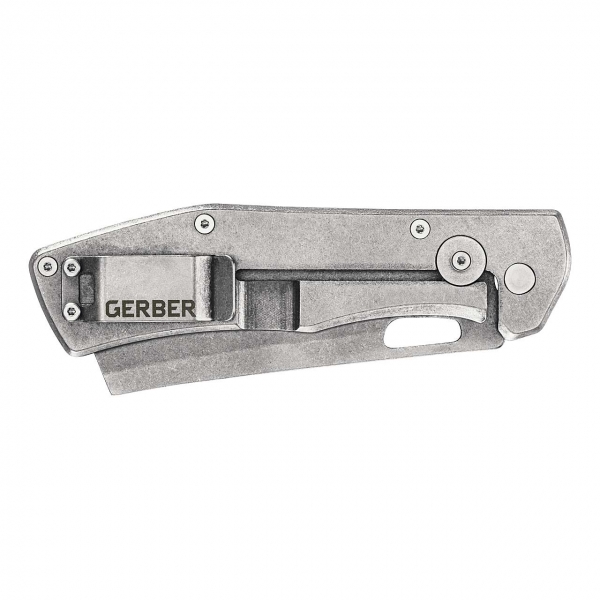 Gerber Einhandmesser FLATIRON