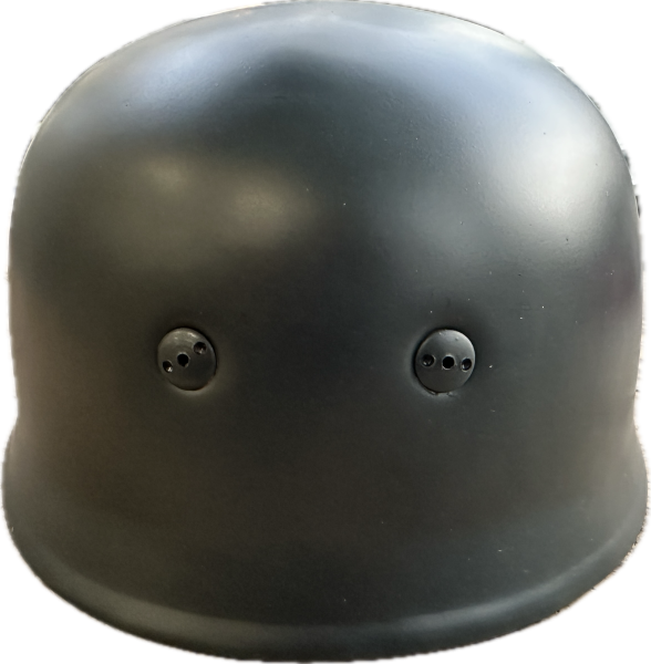 Wehrmacht WH Fallschirmjägerhelm (Repro) oliv