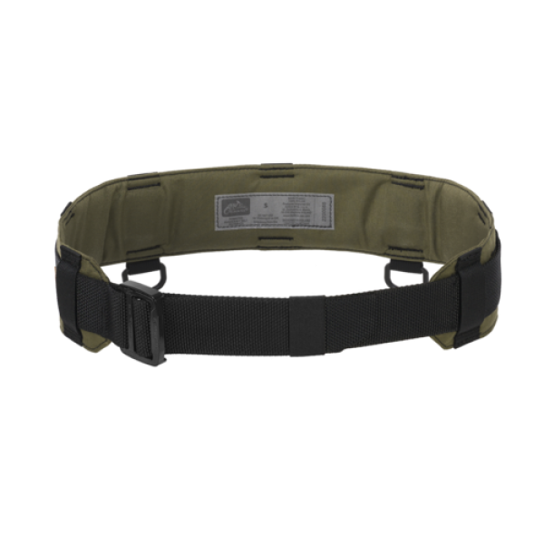 Helikon-Tex Forester Bushcraft Belt - Oliv Green / Black A