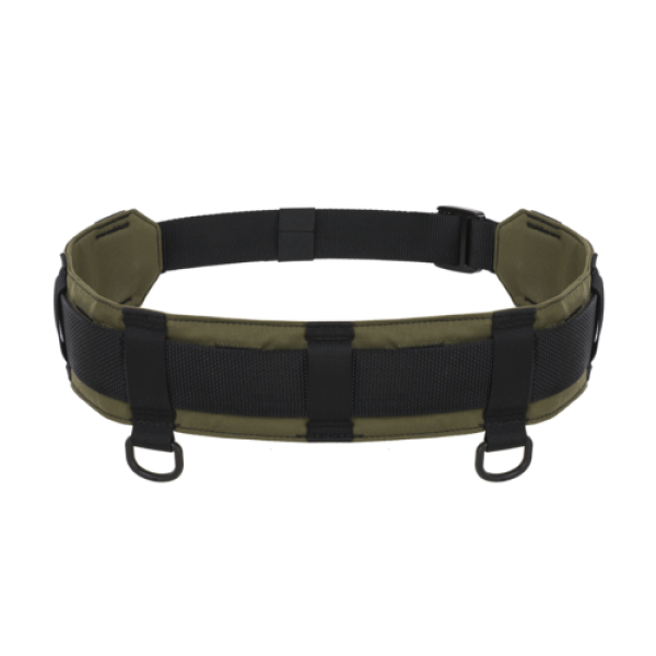 Helikon-Tex Forester Bushcraft Belt - Earth brown / Black A