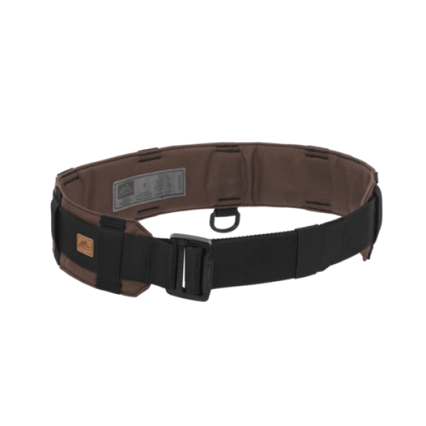 Helikon-Tex Forester Bushcraft Belt - Earth brown / Black A