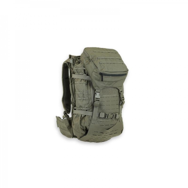 Eberlestock Gunslinger II Rucksack Military Green