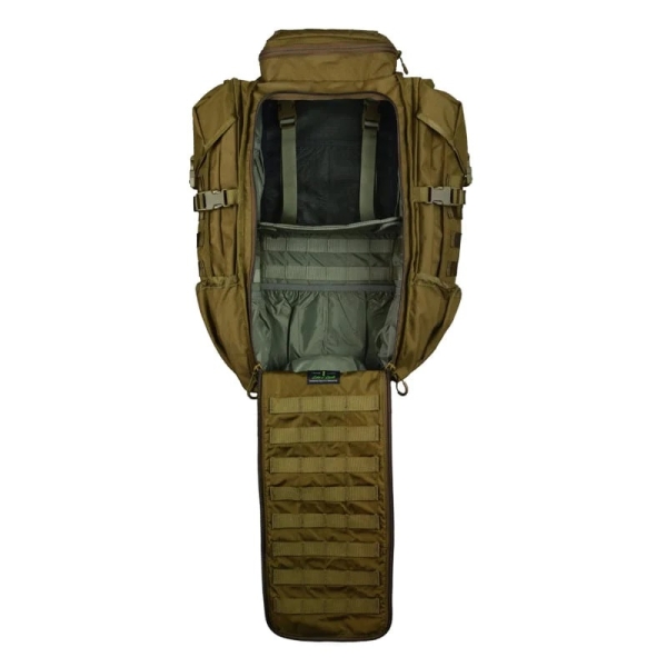 EBERLESTOCK G3 Phantom Pack Coyote
