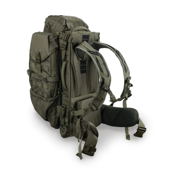 EBERLESTOCK G3 Phantom Pack Coyote