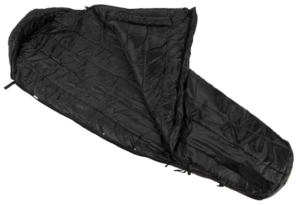 US GI Modular Schlafsack Intermediate schwarz