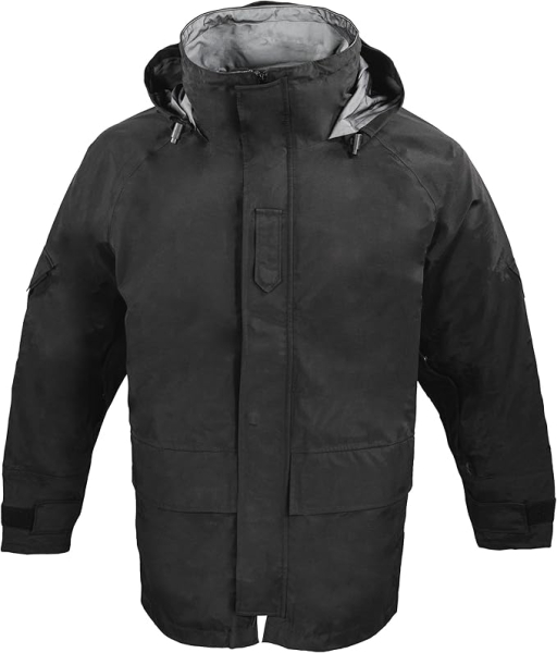 PROPPER ECWCS Gen II Waterproof Parka Black