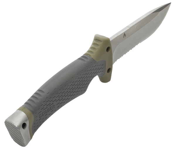 Gerber Ultimate Survivalmesser