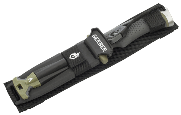 Gerber Ultimate Survivalmesser