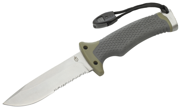 Gerber Ultimate Survivalmesser