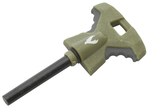 Gerber Ultimate Survivalmesser