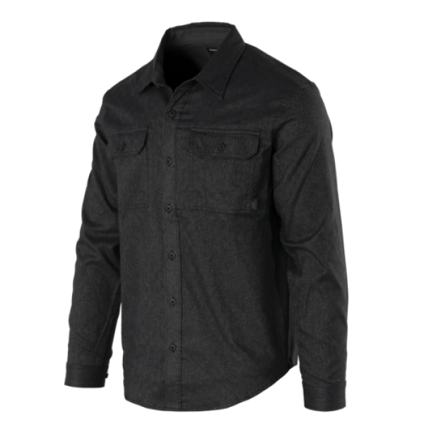 Helikon Tex GreyMan Shirt Old Black Denim