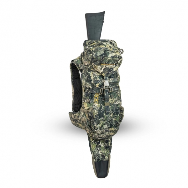 Eberlestock H2 Gunrunner Pack Mountain