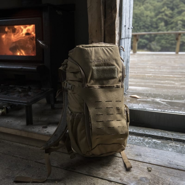 Eberlestock H31 Bandit Pack Dry Earth