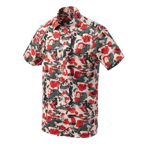 Helikon-Tex Hawaiian Shirt - Cassino
