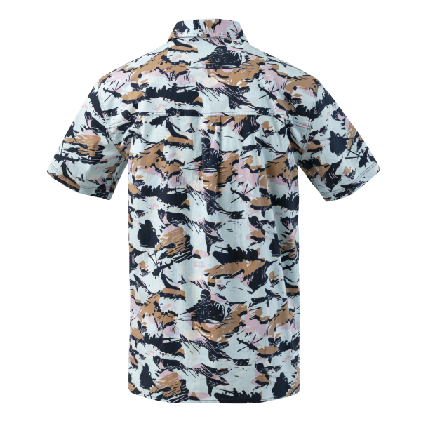 Helikon-Tex Hawaiian Shirt - Pacific