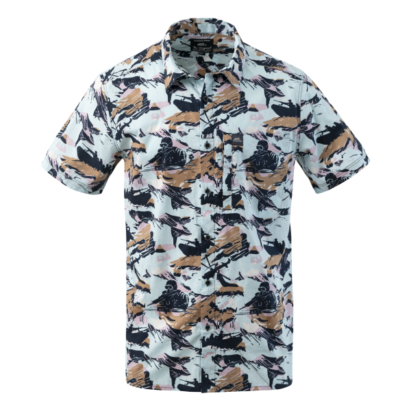 Helikon-Tex Hawaiian Shirt - Pacific