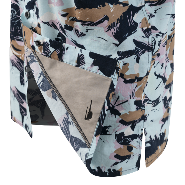 Helikon-Tex Hawaiian Shirt - Pacific