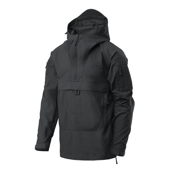 Helikon Tex Tracer Anorak Jacket Black