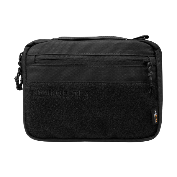 Helikon-Tex A5 Notebook Cover - Schwarz