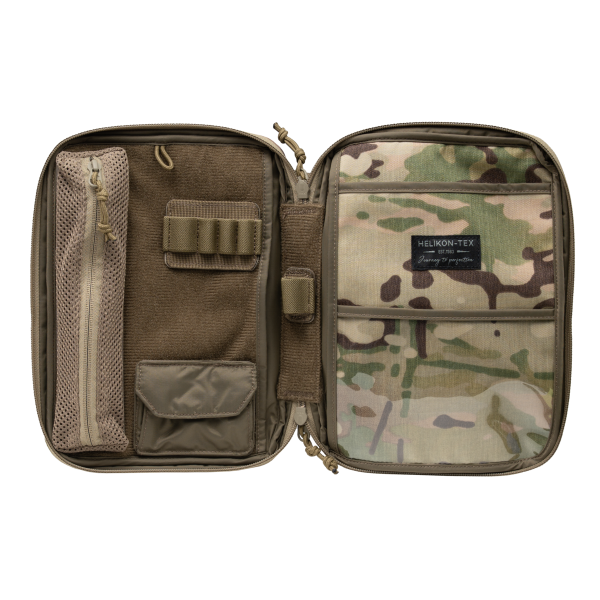 Helikon-Tex A5 Notebook Cover - MultiCam™