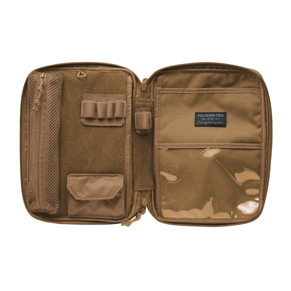 Helikon-Tex A5 Notebook Cover - Coyote