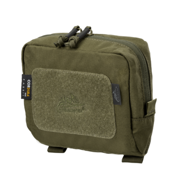 Helikon Tex COMPETITION Utility Pouch® - Oliv Green