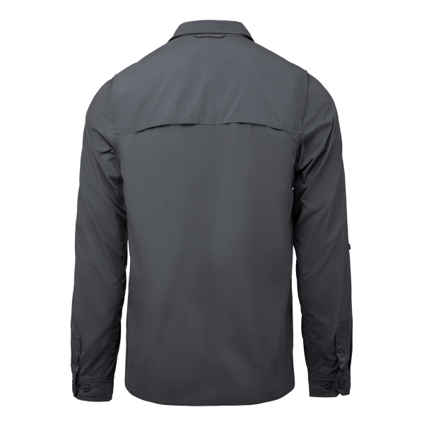 Helikon Tex Canopy Jungle Shirt - Grey