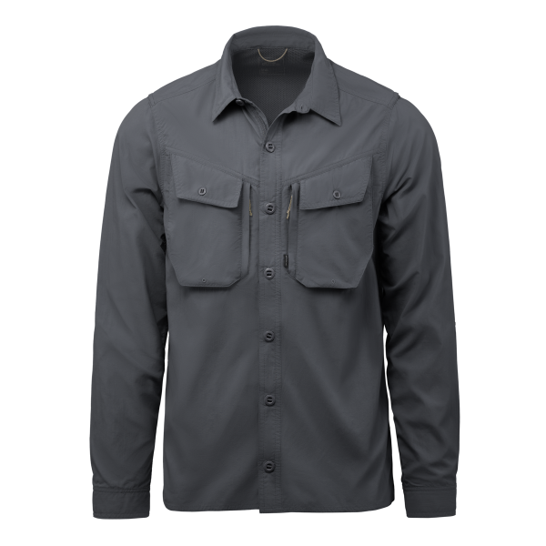 Helikon Tex Canopy Jungle Shirt - Grey
