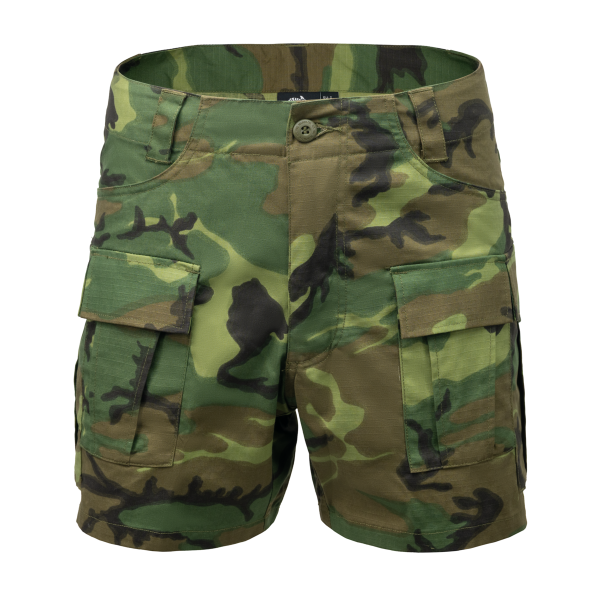 Helikon-Tex Cargo Shorts - ERDL