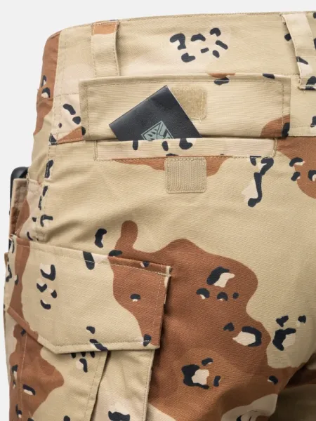 Helikon-Tex Cargo Shorts - 6 Color Desert