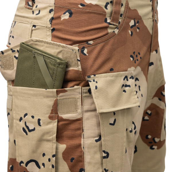 Helikon-Tex Cargo Shorts - 6 Color Desert