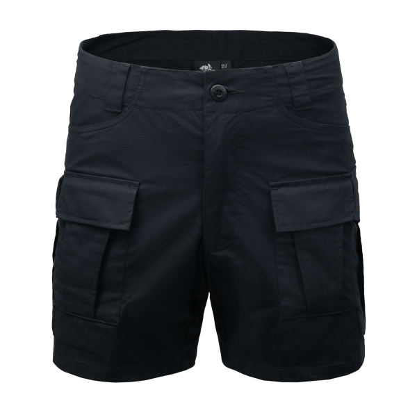 Helikon-Tex Cargo Shorts - Black