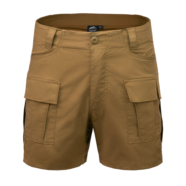 Helikon-Tex Cargo Shorts - Coyote