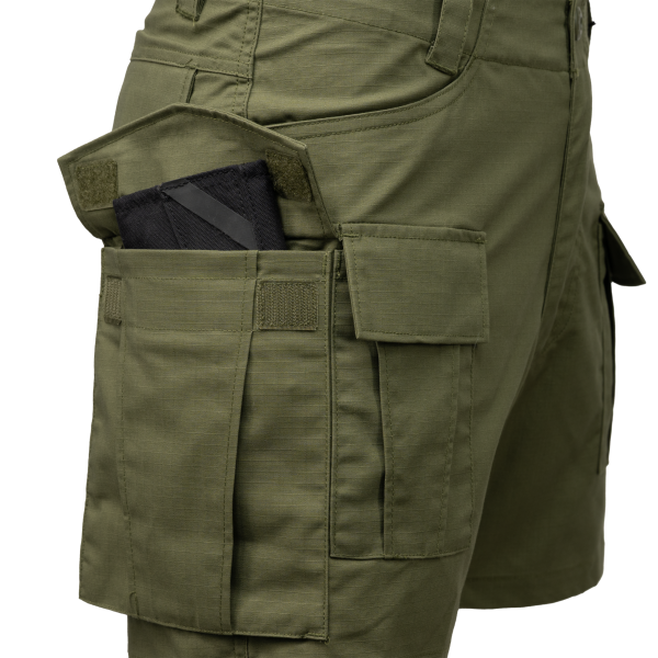 Helikon-Tex Cargo Shorts - Coyote