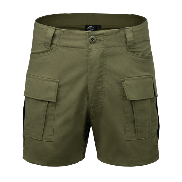 Helikon-Tex Cargo Shorts - Oliv