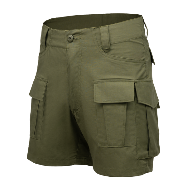 Helikon-Tex Cargo Shorts - Coyote