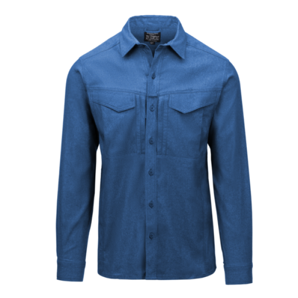 Helikon Tex Defender Mk2 Pilgrim Shirt - Fresh Blue