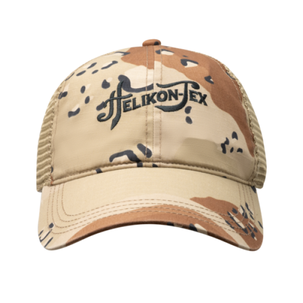 Helikon Tex Desert Refresh Trucker Cap - 6 Color Desert