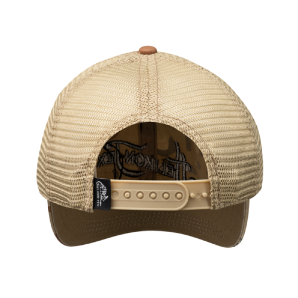 Helikon Tex Desert Refresh Trucker Cap - 6 Color Desert