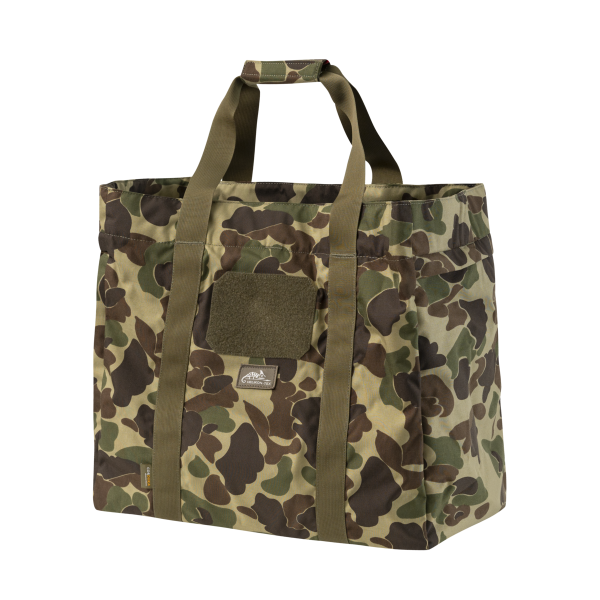 HELIKON TEX Field Tote 55 Ltr Bag Duck Hunter