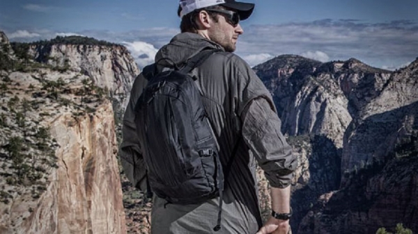 Helikon Tex GROUNDHOG PACK Coyote