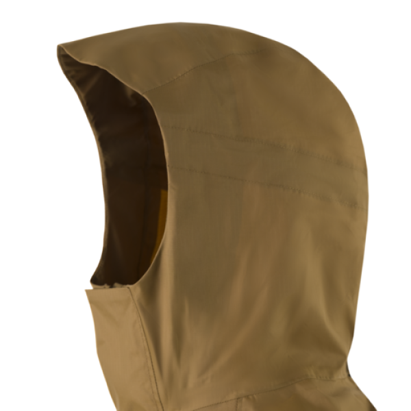 Helikon Tex Levanter Regenjacke Coyote