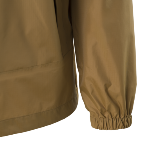 Helikon Tex Levanter Regenjacke Black