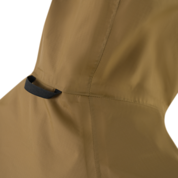 Helikon Tex Levanter Regenjacke Shadow Grey