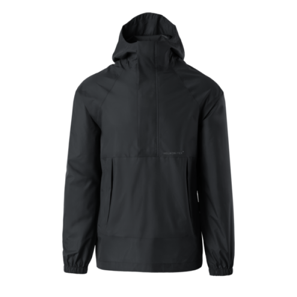 Helikon Tex Levanter Regenjacke Black