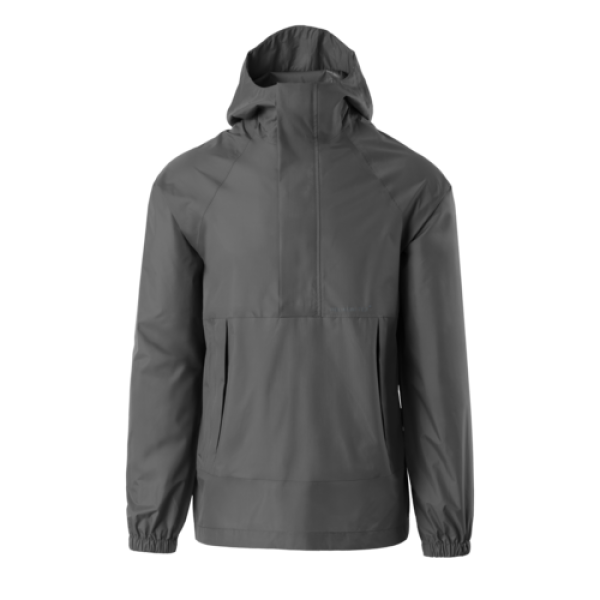 Helikon Tex Levanter Regenjacke Shadow Grey