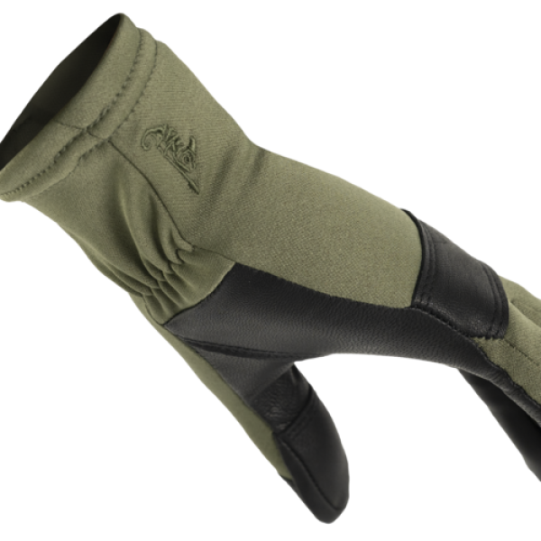 Helikon Tex Patrol Gloves - Olive Green
