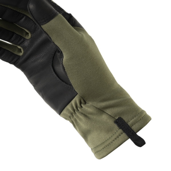 Helikon Tex Patrol Gloves - Olive Green
